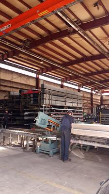 Image of Palmer's MetalMart Inc