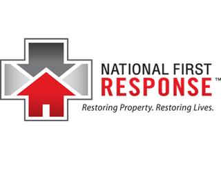 Image of National First Response Restoration