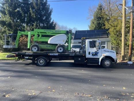 Image of DTR Automotive & Towing