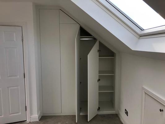 Image of Fine Point Carpentry