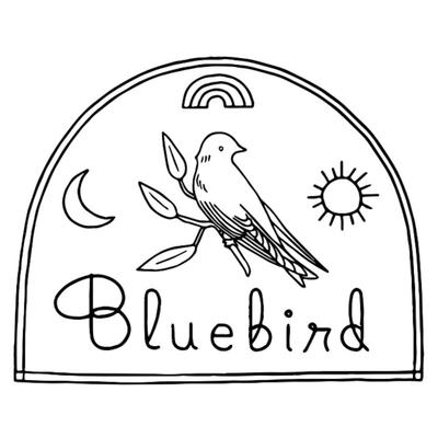 Bluebird Laser Hair Removal Logo