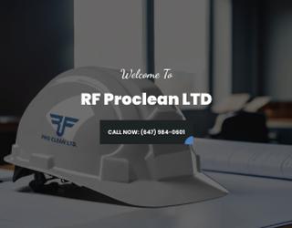 Image of RF Proclean LTD