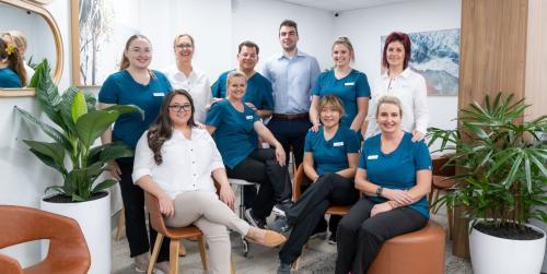 Image of Gullotta Orthodontics