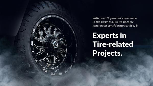 Image de Willy's Tires and Wheels