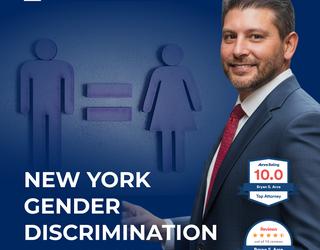 Image of Arcé Law Group - Sexual Harassment, Discrimination, & Employment