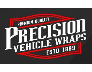 Image of Precision Vehicle Wraps