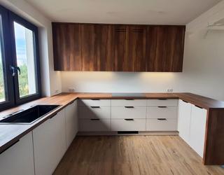 Zdjęcie dla: Pan Woodeusz - Meble na wymiar, Kuchnie na wymiar, Szafy na wymi