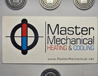 Image of Master Mechanical Inc.