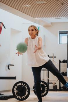 Image of Movement 101 Physio Neutral Bay