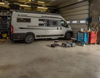 Image de Antwerp Motorhomes