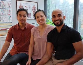 Image of EastWest Physiotherapy