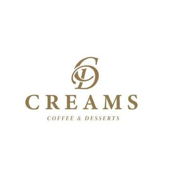 Image of CREAMS Coffee and Desserts