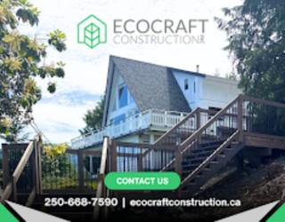 Image de Ecocraft Construction Inc.