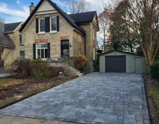 Image of DLV Landscape Construction Inc. - London