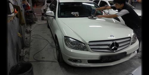 Sin Heng Long Motor Work的图像