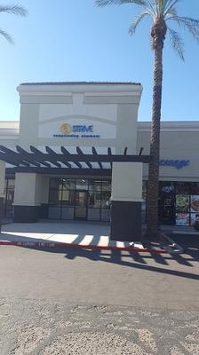 Image of Strive Pharmacy