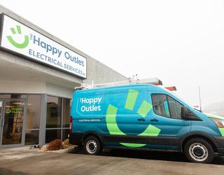 Image of The Happy Outlet, LLC