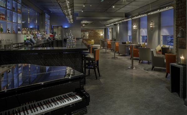 Image of Hilton London Paddington