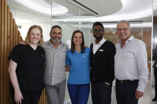 Afbeelding van OptiSmile Advanced Dentistry and Implant Centre