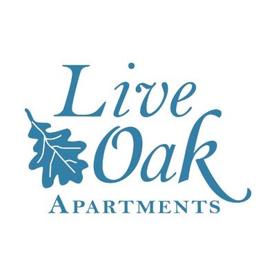 Image of Live Oak Apartments