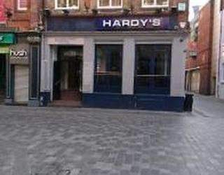 Image of Gregory Abrams Davidson Solicitors