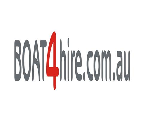 Image of Boat 4 Hire