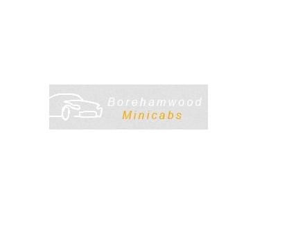 Image of Borehamwood Minicabs