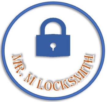 MRM Locksmith