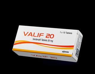 Afbeelding van ED Pharma