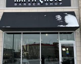 Image of KappaKuts Barbershop Brampton