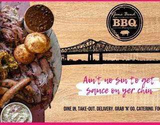 Image of Jane Bond BBQ Catering and Venue