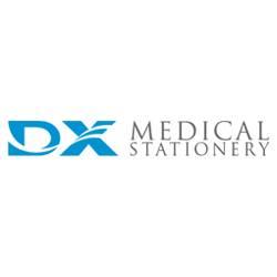 Image of DX Medical Stationery