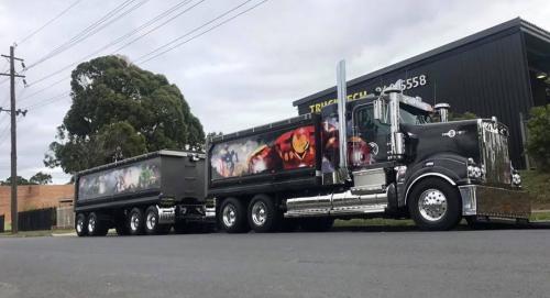 Image of Load & Go Pty Ltd