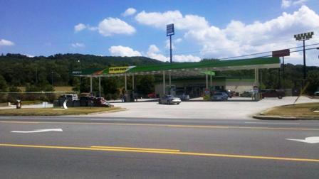 Image of MAPCO Mart
