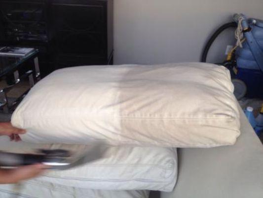 Image of NY STEAMERS Carpet & Upholstery Cleaning