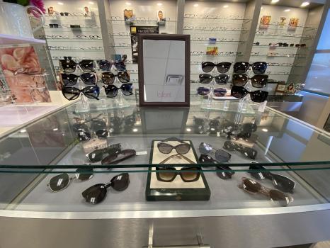 Image de LMC Optometry Thornhill