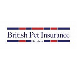 Image of British Pet Insurance Services