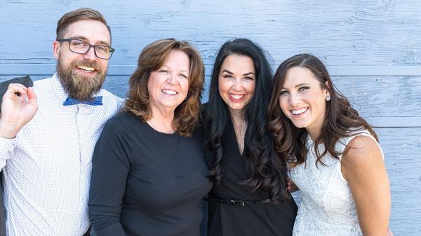 Image de The Wilson Team