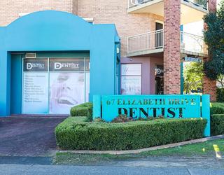 Image of Your Family Dentist