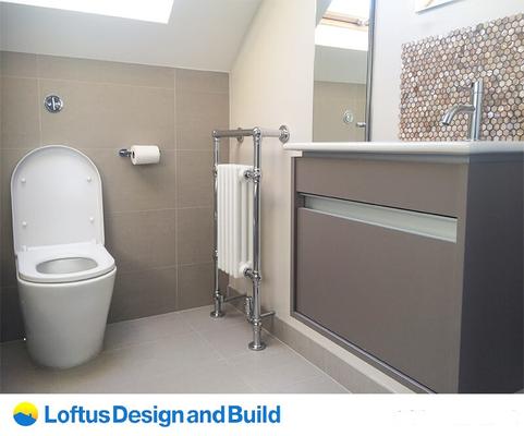 Image of Loftus Design and Build