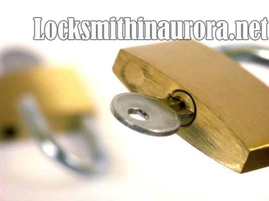 Image of Aurora Master Locksmith