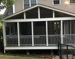 Image of Unger Construction