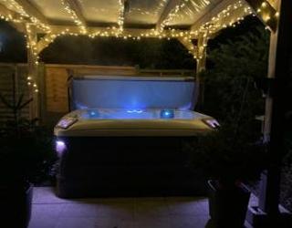 Image of Eden Hot Tubs & Swim Spa Centre