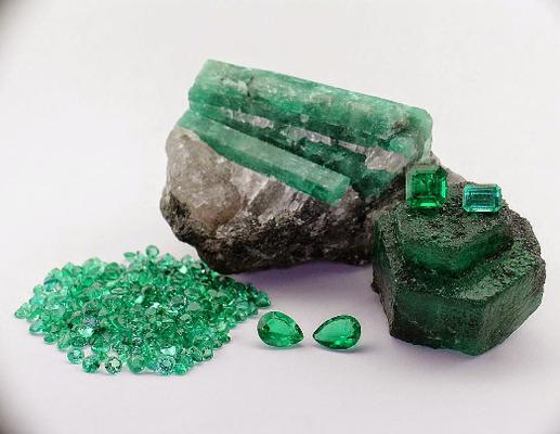 Image of Colonial Gemstones