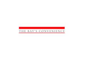 Image of The Bay's Convenience