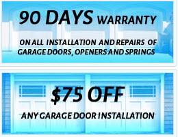 Image of Dunwoody Secure Garage