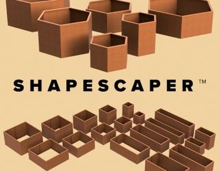 Image of ShapeScaper