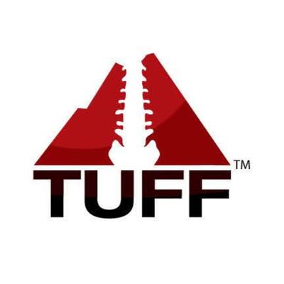 Image of Tuff Spine