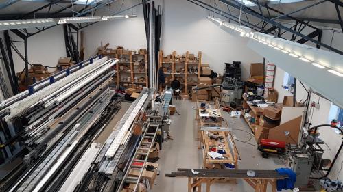 Image of London Glazing Group