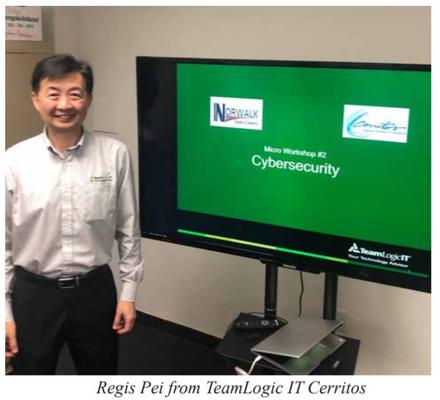 Image of TeamLogic IT